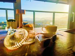 -瑰丽酒店·海吧·天际下午茶·现场DJ·天台酒吧