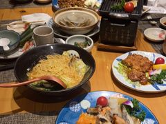 -大岛日本料理铁板烧(南通大饭店)
