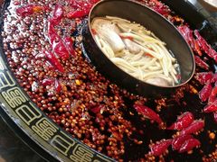 -重庆渝达老火锅(春熙路店)