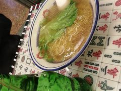 -七爺清汤腩(南开大悦城店)