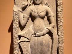 -吴哥国家博物馆