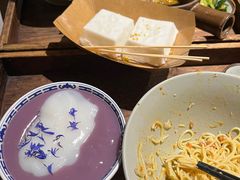 -李百蟹·江南蟹黄面·河景餐厅(夫子庙总店)