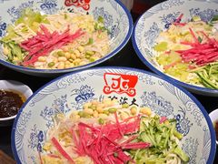 -大海碗·炸酱面·烤鸭·京菜(天坛店)
