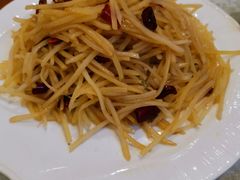-春饼家常菜(百子湾店)