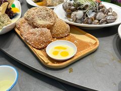 -老船长海鲜加工店(景苑山水店)