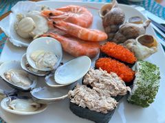 -深圳大梅沙京基洲际度假酒店