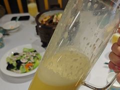 -一品江南韵·淮扬菜