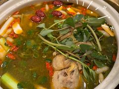 -钦善斋·养生膳食·精典川菜(武侯祠店)