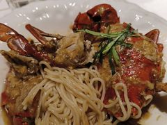 -十面欢腾·海鲜面·台式Bistro(长乐路店)