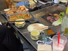 -塘屋烧烤·云南火塘烧烤品牌(春城慧谷旗舰店)