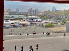 -中华艺术宫(上海美术馆)