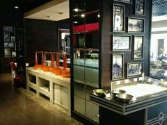 -福州西湖大酒店·怡湖咖啡厅
