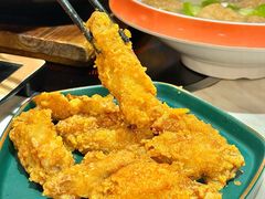 -友德福.老字号粤菜.广州地标融合美食(荔湾路店)