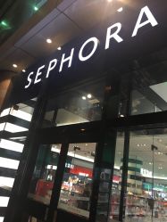 -丝芙兰Sephora