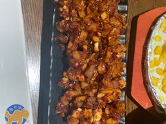 -汉米达特色料理餐厅(郴州友阿国际广场店)