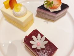 -嘉兴华美达酒店(秦逸路店)