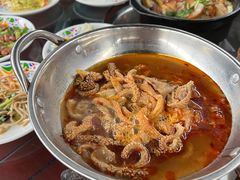 -柳沟豆腐宴64号院