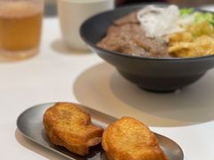 -牛邸·烧肉饭(来福士店)