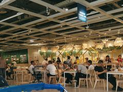 -宜家·瑞典风味餐厅(北京西红门店)