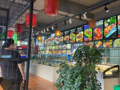 -连锦记海鲜烧烤大排档·锦州特色(西安路交大店)