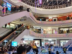 -万达广场(龙湖店)