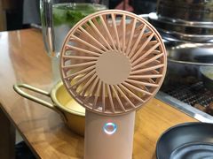 -肉甲韩国木炭烤肉(新壹街1店)