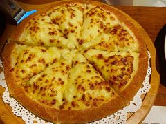 榴莲披萨-德意客牛排披萨西餐厅·生日聚会(田东店)