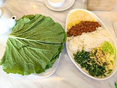 -京滨饭店·餐厅(阜外大街店)