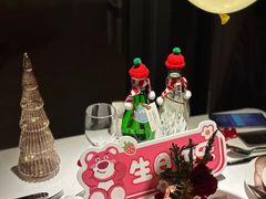-王品牛排(珠海富华里店)