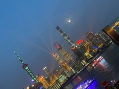 -罗斯福色戒酒吧(外滩店)