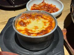 -泥炉烧肉师(新街口金銮巷店)