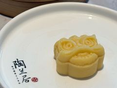 -陶兰居·香港饭店·海鲜大排档(圆融时代广场店)