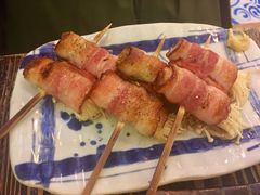 培根金针菇-平成屋·午肴夜酒(四川北路店)