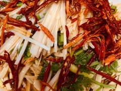 -如意香辣鸡架(总店)