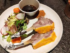 -丝路金桃·新疆菜(徐汇店)