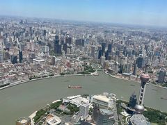 -上海中心大厦