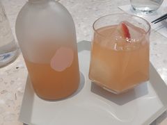 桃汽水-大树餐厅(大悦城店)