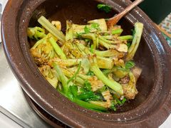 -火啫啫·粤式啫啫煲(南通首店)