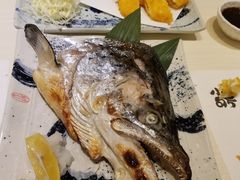 -小句号·精致料理(江南环球港店)