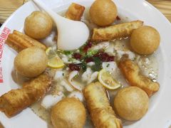 -乐达酸菜鱼面(山师东路店)