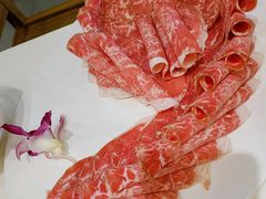 -阳坊胜利涮羊肉(阳坊老店)