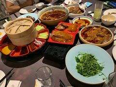 -羲和雅苑•北京烤鸭(平安国际金融中心店)