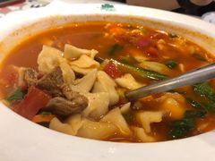 -阿拉丁新疆风味餐厅·清真(罗廊巷店)