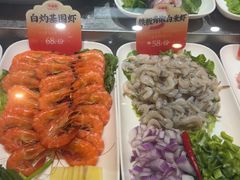 -不倒翁·安徽名菜楼(步行街店)