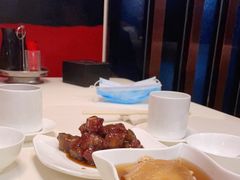 -鼎泰丰(渔阳店)