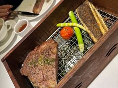 -王品牛排(珠海富华里店)