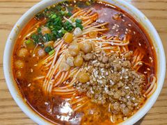 -江渔儿酸菜鱼(常平翔龙天地店)