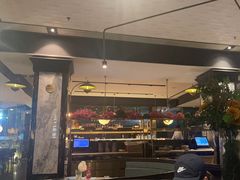-东南里湖景餐厅·新闽菜(浦西万达店)