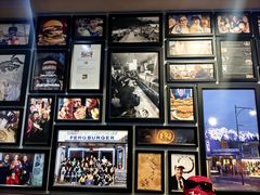 -Fergburger(皇后镇店)