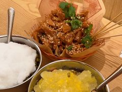 -南街清补凉(黄贝岭店)